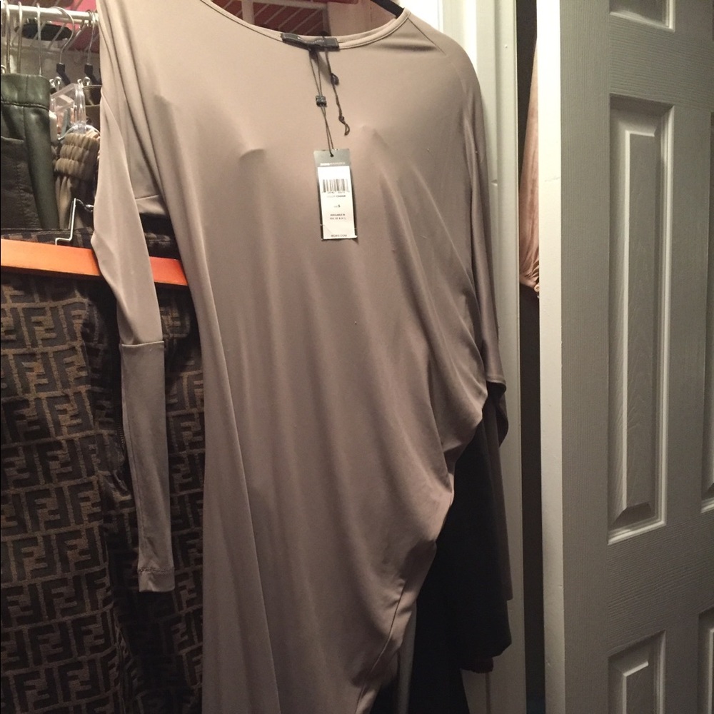 NEW BCBG Dress